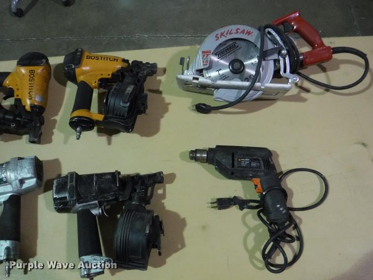 image for item CA9717 Tools