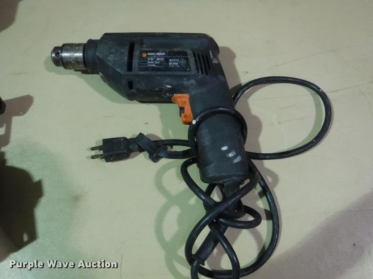 image for item CA9717 Tools