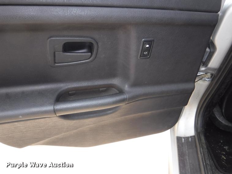 image for item DB3981 1993 BMW 325i