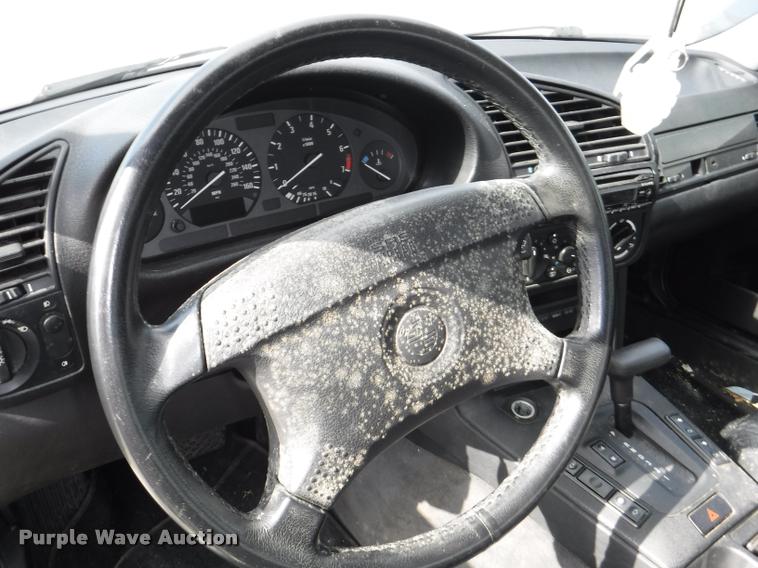 image for item DB3981 1993 BMW 325i