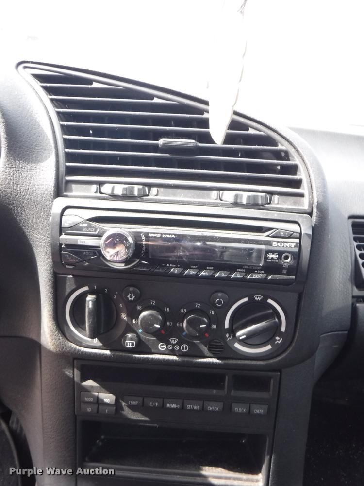 image for item DB3981 1993 BMW 325i