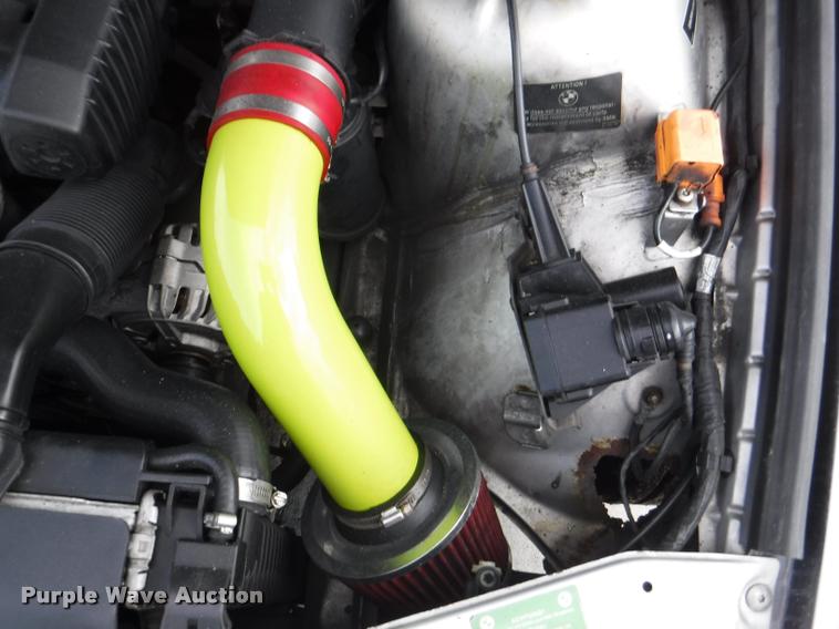 image for item DB3981 1993 BMW 325i