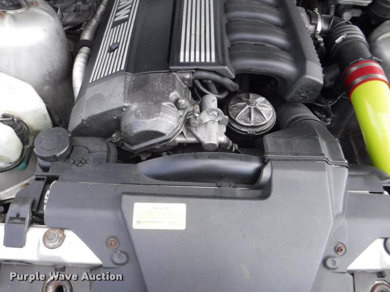 image for item DB3981 1993 BMW 325i