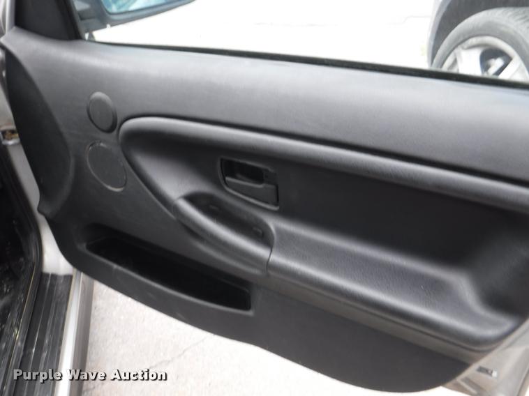 image for item DB3981 1993 BMW 325i