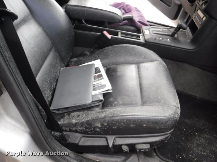 image for item DB3981 1993 BMW 325i