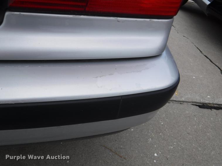 image for item DB3981 1993 BMW 325i