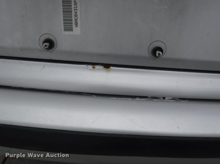 image for item DB3981 1993 BMW 325i