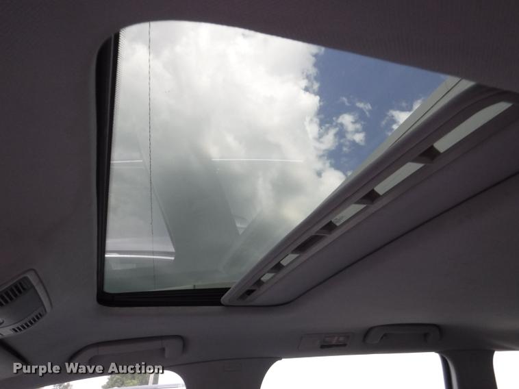 image for item DB3982 2004 Porsche Cayenne S SUV