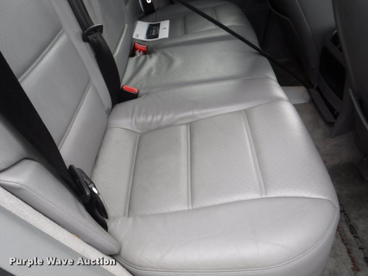 image for item DB3982 2004 Porsche Cayenne S SUV