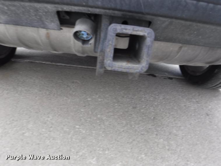 image for item DB3982 2004 Porsche Cayenne S SUV