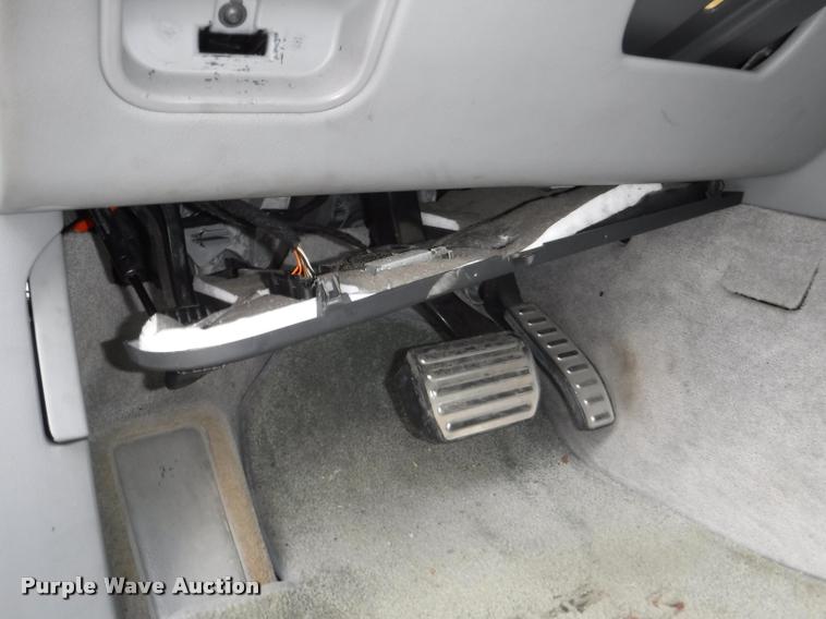 image for item DB3982 2004 Porsche Cayenne S SUV