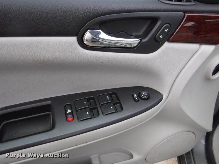 image for item DB3983 2007 Chevrolet Impala LS