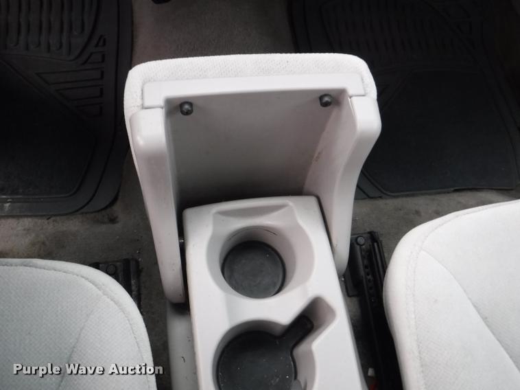 image for item DB3983 2007 Chevrolet Impala LS