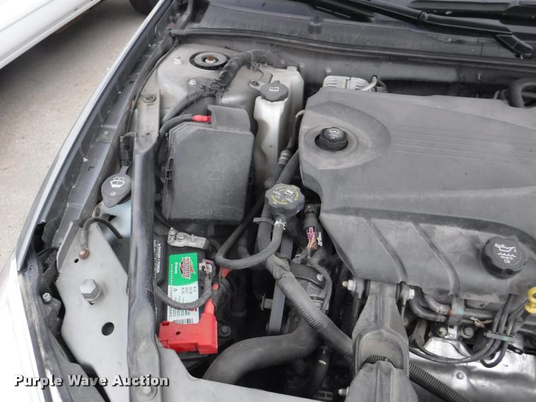 image for item DB3983 2007 Chevrolet Impala LS