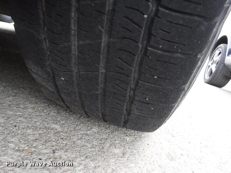 image for item DB3983 2007 Chevrolet Impala LS