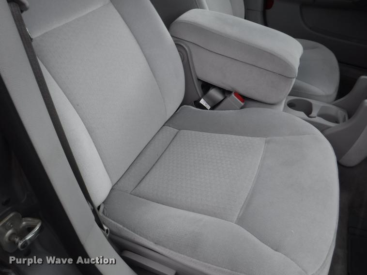 image for item DB3983 2007 Chevrolet Impala LS