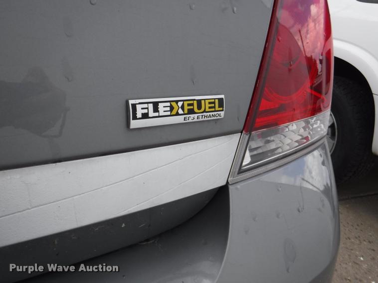 image for item DB3983 2007 Chevrolet Impala LS