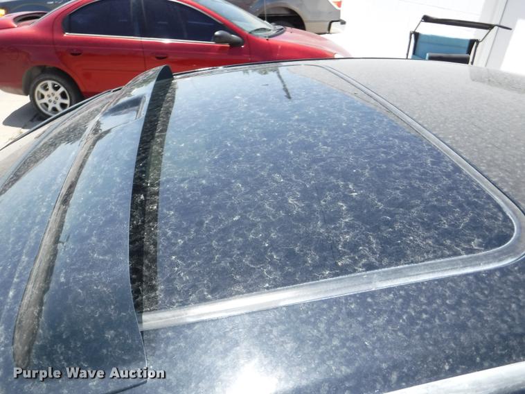 image for item DB3985 2002 Honda Civic