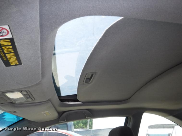 image for item DB3985 2002 Honda Civic