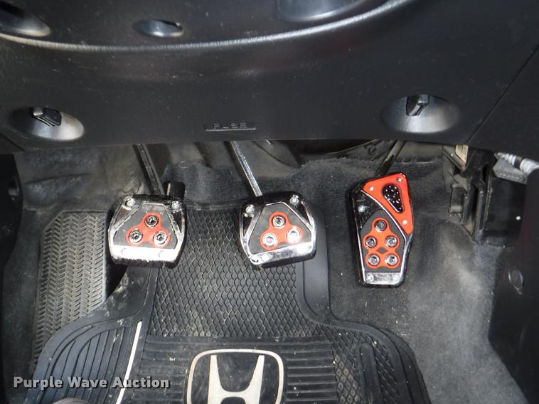 image for item DB3985 2002 Honda Civic