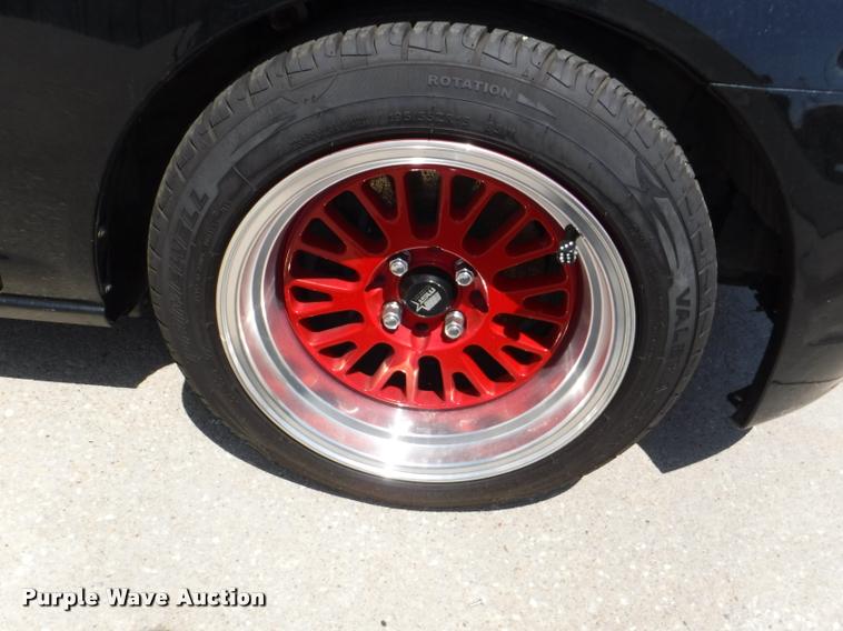 image for item DB3985 2002 Honda Civic