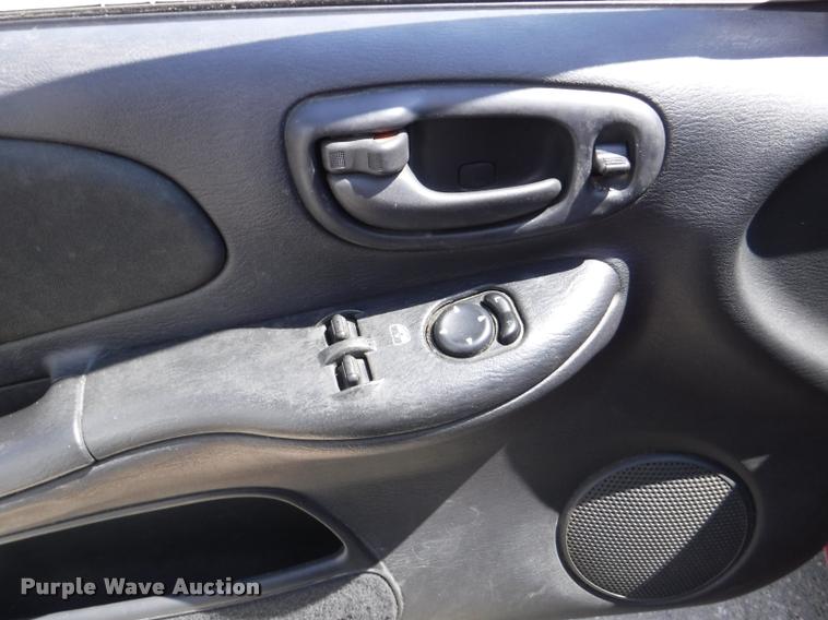 image for item DB3986 2005 Dodge Neon SXT