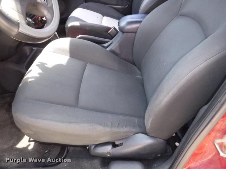 image for item DB3986 2005 Dodge Neon SXT