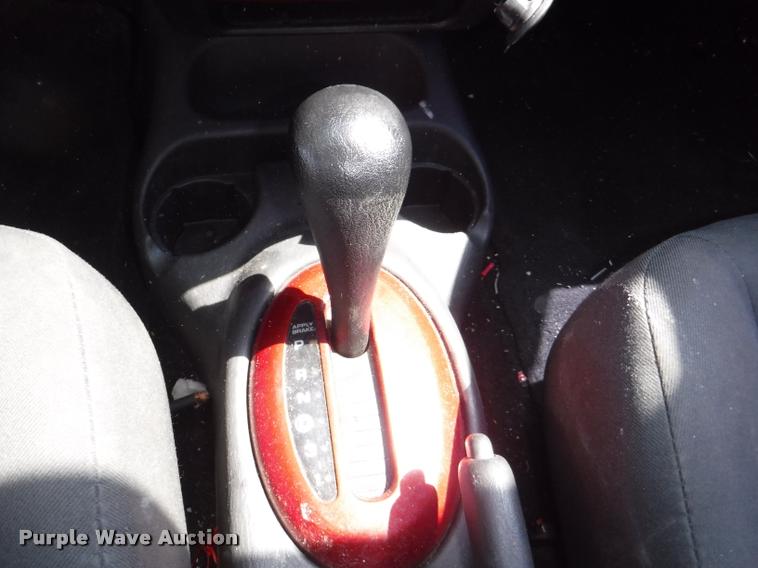 image for item DB3986 2005 Dodge Neon SXT