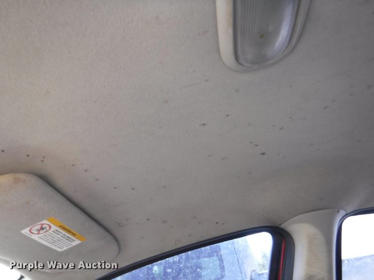 image for item DB3986 2005 Dodge Neon SXT