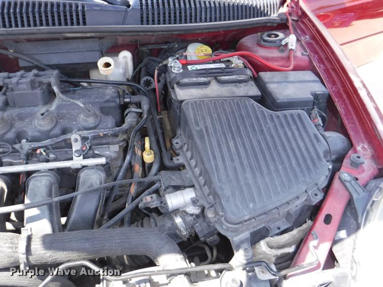 image for item DB3986 2005 Dodge Neon SXT