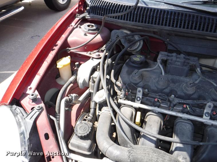 image for item DB3986 2005 Dodge Neon SXT