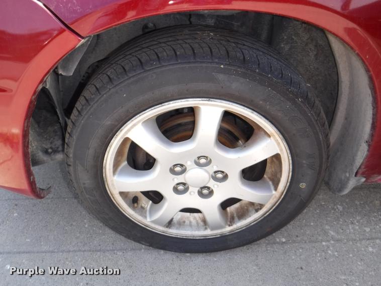 image for item DB3986 2005 Dodge Neon SXT