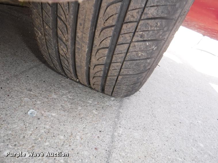 image for item DB3986 2005 Dodge Neon SXT