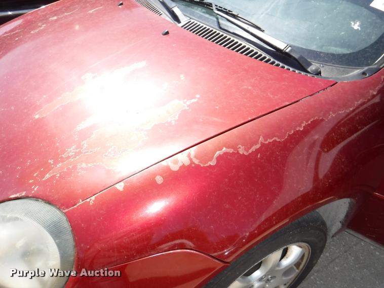 image for item DB3986 2005 Dodge Neon SXT