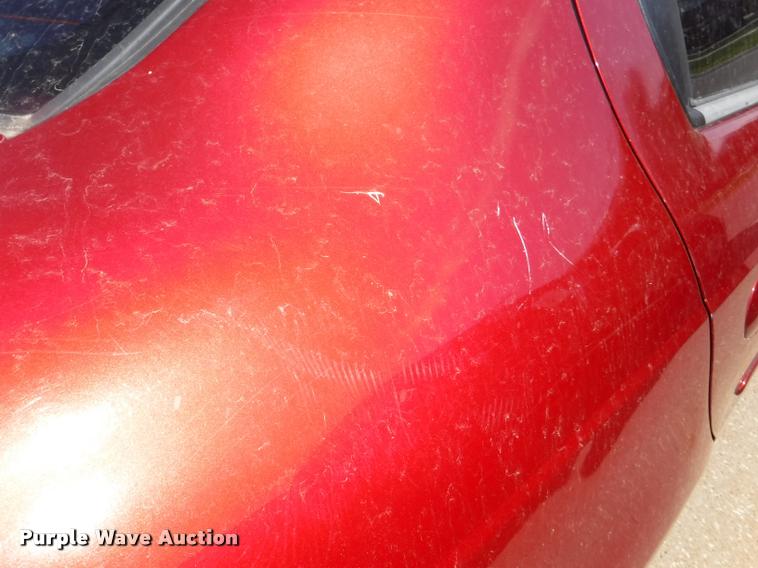 image for item DB3986 2005 Dodge Neon SXT