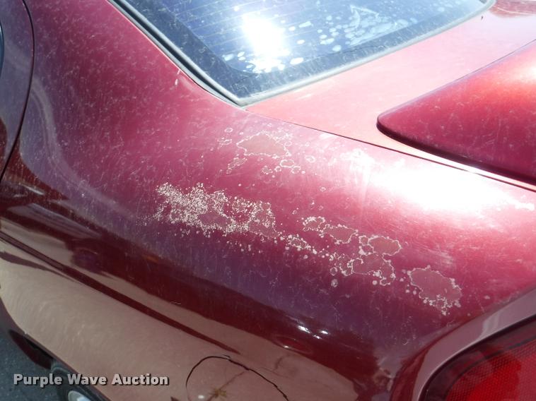 image for item DB3986 2005 Dodge Neon SXT