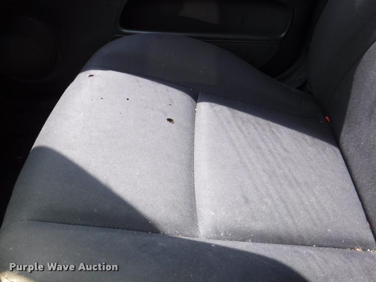 image for item DB3986 2005 Dodge Neon SXT