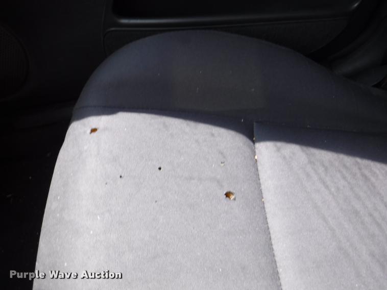 image for item DB3986 2005 Dodge Neon SXT