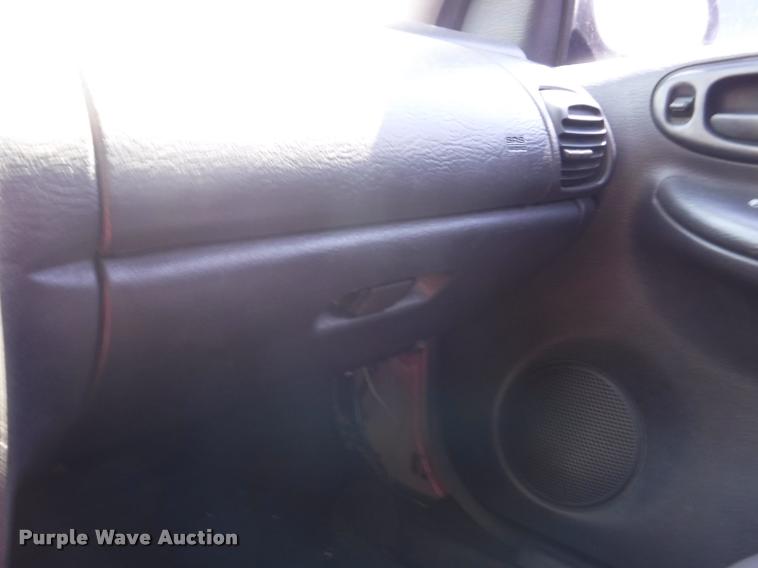 image for item DB3986 2005 Dodge Neon SXT