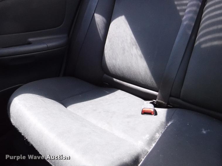 image for item DB3986 2005 Dodge Neon SXT