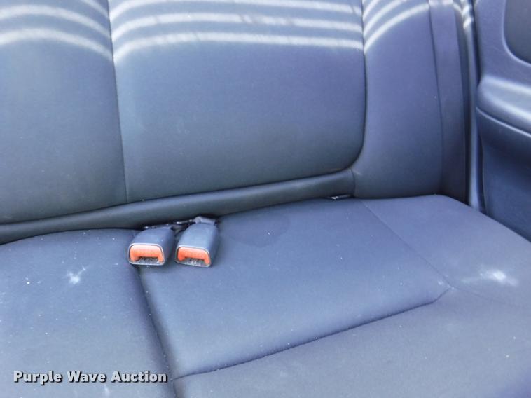 image for item DB3986 2005 Dodge Neon SXT