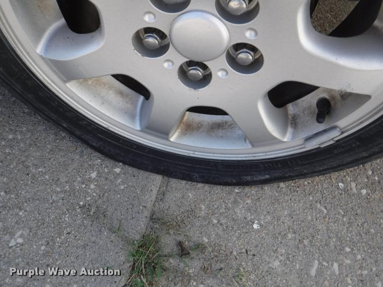 image for item DB3986 2005 Dodge Neon SXT