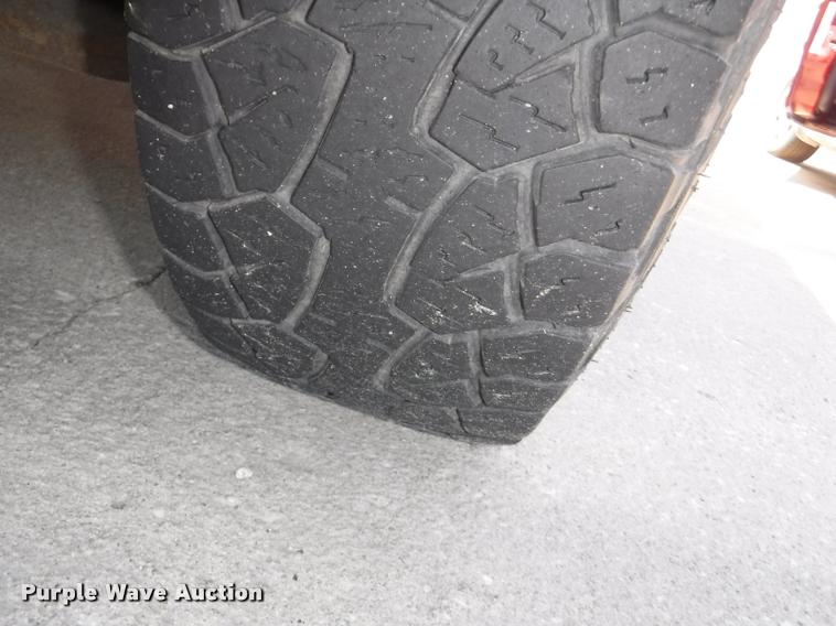 image for item DB3987 2010 Ford F150 XLT SuperCrew pickup truck