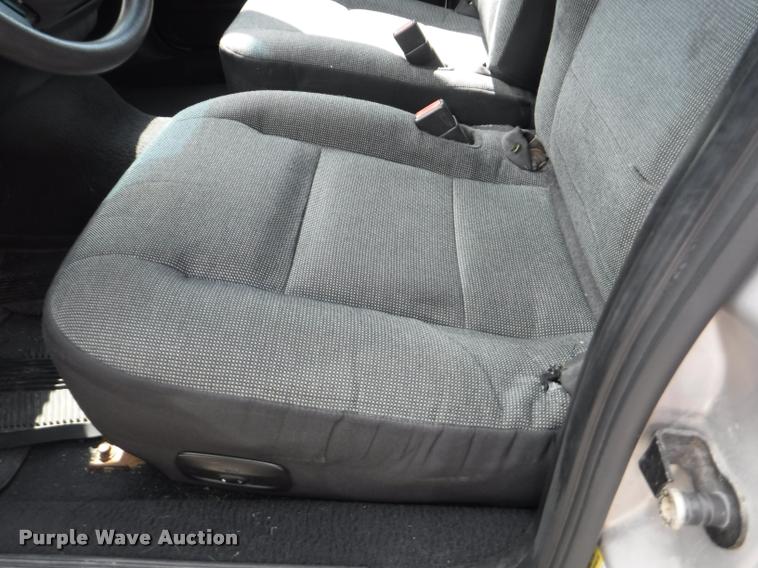 image for item DB3988 2005 Ford Crown Victoria Police Interceptor