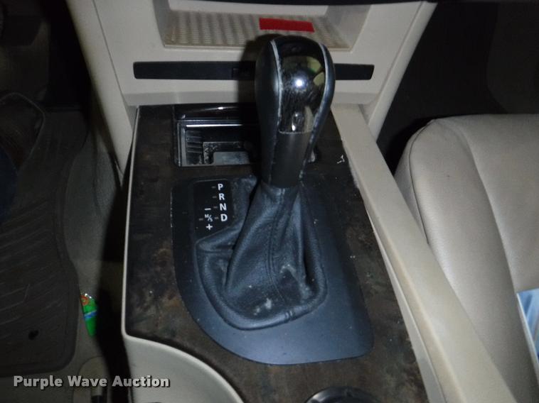 image for item DB3990 2004 BMW 525i