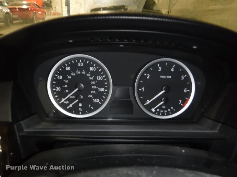image for item DB3990 2004 BMW 525i