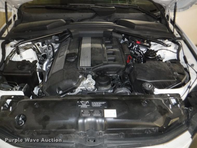 image for item DB3990 2004 BMW 525i