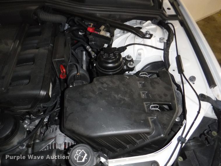 image for item DB3990 2004 BMW 525i