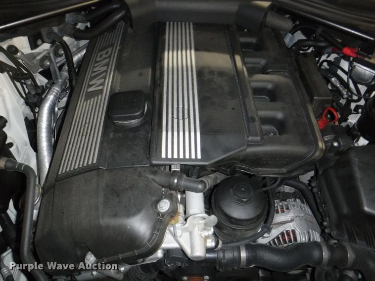 image for item DB3990 2004 BMW 525i