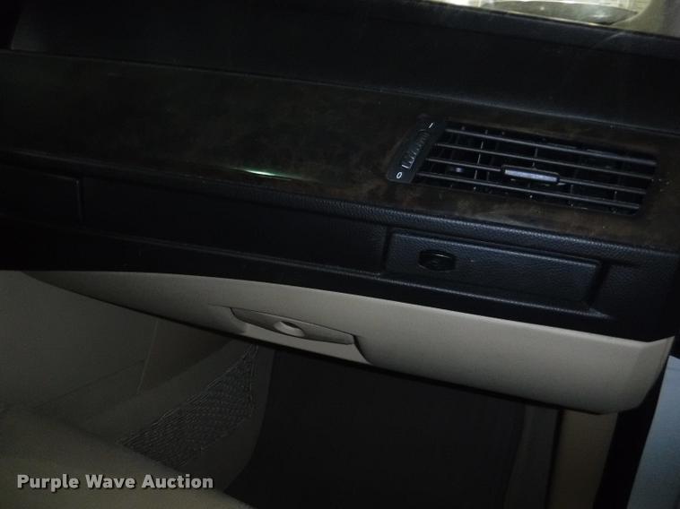 image for item DB3990 2004 BMW 525i